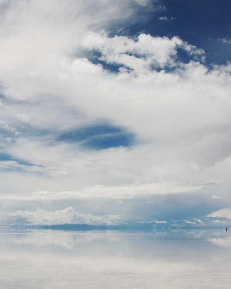 Cropped Puffer Jacket Cream front