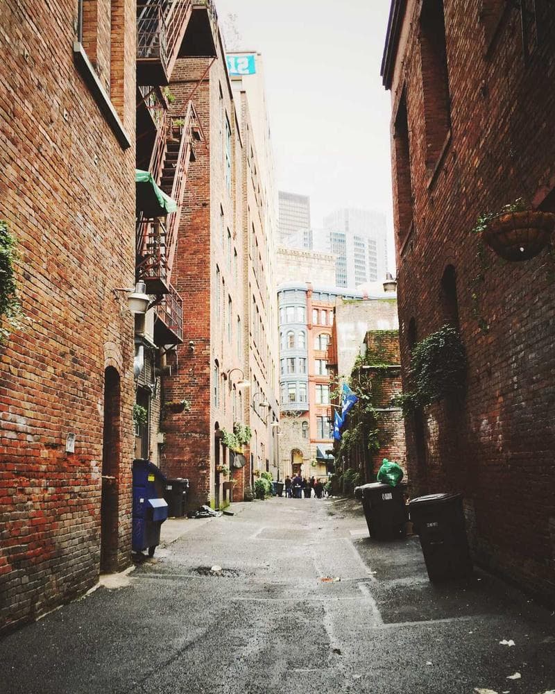 Denim Jacket - view 1