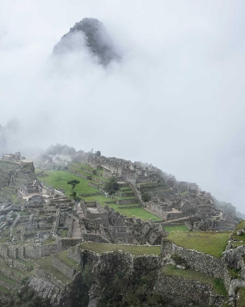 Linen Blend Shirt - view 1