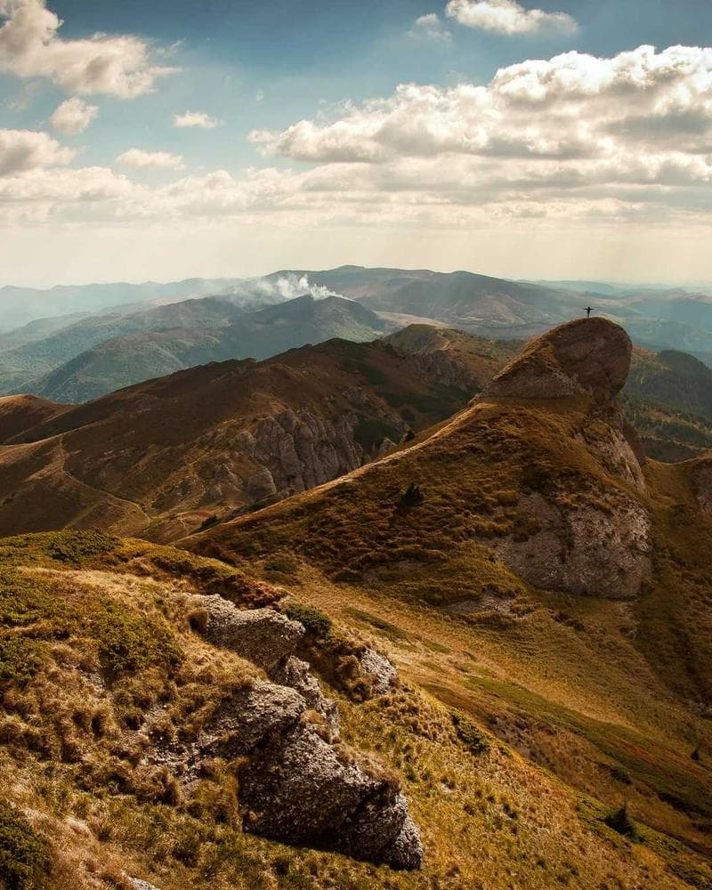 Wrap Blouse - view 1